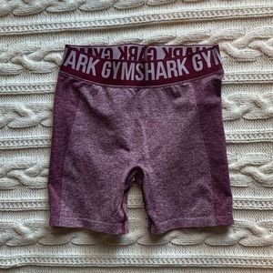 Gymshark Flex Shorts
